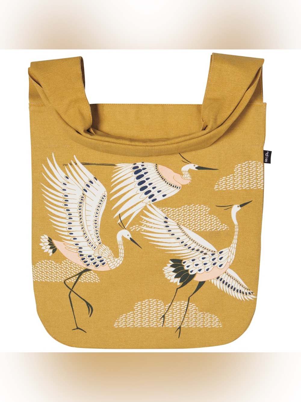 Danica studio - flight of fancy tote bag